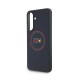Husa Red Bull PC/TPU Red Ring pentru Samsung Galaxy A36, Bleumarin Husa Red Bull PC/TPU Red Ring pentru Samsung Galaxy A36, Bleumarin (Bakr, RBHCSA3624PUILVR) by www.silkase.ro
