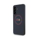 Husa Red Bull PC/TPU Red Ring pentru Samsung Galaxy A56, Bleumarin Husa Red Bull PC/TPU Red Ring pentru Samsung Galaxy A56, Bleumarin (Bakr, RBHCSA5624PUILVR) by www.silkase.ro