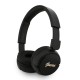 Căști Wireless Over-Ear Guess Script Metal Logo, Negre Căști Wireless Over-Ear Guess Script Metal Logo, Negre (Bakr, GUBHV6SCK) by www.silkase.ro