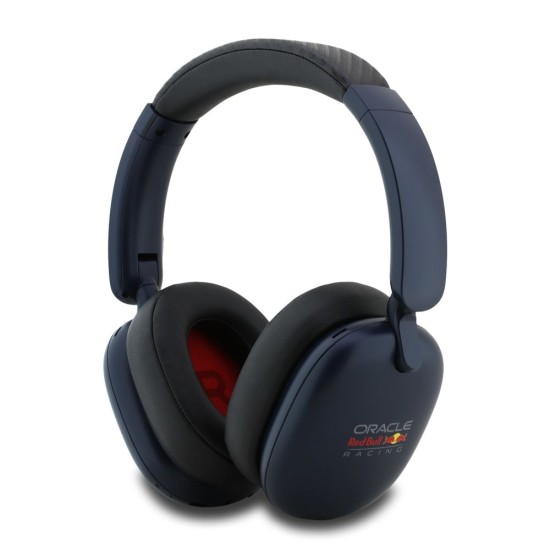 Căști Wireless Over-Ear Red Bull Iconic Logo, Bleumarin Căști Wireless Over-Ear Red Bull Iconic Logo, Bleumarin (Bakr, RBBHXHMS1ILV) by www.silkase.ro