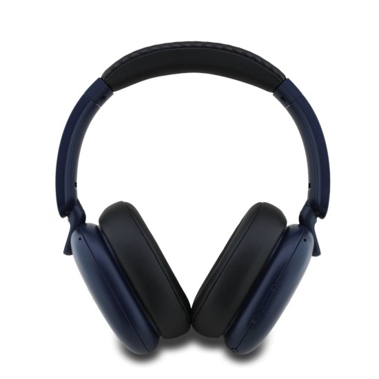 Căști Wireless Over-Ear Red Bull Iconic Logo, Bleumarin Căști Wireless Over-Ear Red Bull Iconic Logo, Bleumarin (Bakr, RBBHXHMS1ILV) by www.silkase.ro