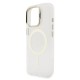 Husa Guess Electroplated Stand MagSafe cu fundaluri interschimbabile pentru iPhone 16 Pro Husa Guess Electroplated Stand MagSafe cu fundaluri interschimbabile pentru iPhone 16 Pro (Bakr, GUBPSBHMP16LF4P05) by www.silkase.ro