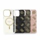 Husa Guess Electroplated Stand MagSafe cu fundaluri interschimbabile pentru iPhone 16 Pro Max Husa Guess Electroplated Stand MagSafe cu fundaluri interschimbabile pentru iPhone 16 Pro Max (Bakr, GUBPSBHMP16XF4P05) by www.silkase.ro