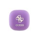 Căști Wireless TWS Guess 4G Logo Mini, Mov Căști Wireless TWS Guess 4G Logo Mini, Mov (Bakr, GUTWSJ144ESL) by www.silkase.ro