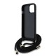 Husa Crossbody Guess PU 4G Metal Logo Strap pentru iPhone 15, Roz Husa Crossbody Guess PU 4G Metal Logo Strap pentru iPhone 15, Roz (Bakr, GUHCP15SP4GMGCRP) by www.silkase.ro