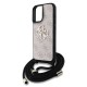 Husa Crossbody Guess PU 4G Metal Logo Strap pentru iPhone 16, Roz Husa Crossbody Guess PU 4G Metal Logo Strap pentru iPhone 16, Roz (Bakr, GUHCP16SP4GMGCRP) by www.silkase.ro