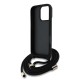 Husa Crossbody Guess PU 4G Metal Logo Strap pentru iPhone 16 Pro Max, Roz Husa Crossbody Guess PU 4G Metal Logo Strap pentru iPhone 16 Pro Max, Roz (Bakr, GUHCP16XP4GMGCRP) by www.silkase.ro