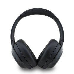 Căști Wireless Over-Ear Lacoste Monogramme (ANC), Negre Căști Wireless Over-Ear Lacoste Monogramme (ANC), Negre