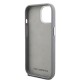 Husa Karl Lagerfeld Grained PU K&CH Heads pentru iPhone 15, Gri Husa Karl Lagerfeld Grained PU K&CH Heads pentru iPhone 15, Gri (Bakr, KLHCP15SPSFDHPG) by www.silkase.ro