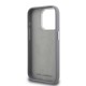 Husa Karl Lagerfeld Grained PU K&CH Heads pentru iPhone 15 Pro Max, Gri Husa Karl Lagerfeld Grained PU K&CH Heads pentru iPhone 15 Pro Max, Gri (Bakr, KLHCP15XPSFDHPG) by www.silkase.ro