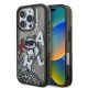 Husa Karl Lagerfeld Liquid Glitter Scattered Choupette pentru iPhone 16 Pro Max, Neagra Husa Karl Lagerfeld Liquid Glitter Scattered Choupette pentru iPhone 16 Pro Max, Neagra (Bakr, KLHCP16XLCHSCTDK) by www.silkase.ro