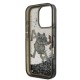 Husa Karl Lagerfeld Liquid Glitter Scattered Choupette pentru iPhone 16 Pro Max, Neagra Husa Karl Lagerfeld Liquid Glitter Scattered Choupette pentru iPhone 16 Pro Max, Neagra (Bakr, KLHCP16XLCHSCTDK) by www.silkase.ro