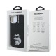 Husa Karl Lagerfeld IML Aquarelle Choupette pentru iPhone 15, Neagra Husa Karl Lagerfeld IML Aquarelle Choupette pentru iPhone 15, Neagra (Bakr, KLHCP15SHMCHAQK) by www.silkase.ro