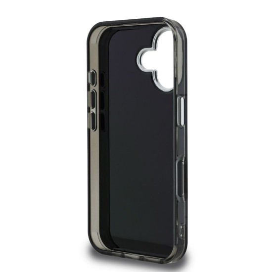 Husa Karl Lagerfeld IML Aquarelle Choupette pentru iPhone 16, Neagra Husa Karl Lagerfeld IML Aquarelle Choupette pentru iPhone 16, Neagra (Bakr, KLHCP16SHMCHAQK) by www.silkase.ro