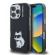 Husa Karl Lagerfeld IML Aquarelle Choupette pentru iPhone 16 Pro Max, Neagra Husa Karl Lagerfeld IML Aquarelle Choupette pentru iPhone 16 Pro Max, Neagra (Bakr, KLHCP16XHMCHAQK) by www.silkase.ro