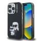 Husa Karl Lagerfeld IML Aquarelle Karl and Choupette pentru iPhone 15 Pro Max, Neagra Husa Karl Lagerfeld IML Aquarelle Karl and Choupette pentru iPhone 15 Pro Max, Neagra (Bakr, KLHCP15XHMKCAQK) by www.silkase.ro