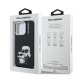 Husa Karl Lagerfeld IML Aquarelle Karl and Choupette pentru iPhone 15 Pro Max, Neagra Husa Karl Lagerfeld IML Aquarelle Karl and Choupette pentru iPhone 15 Pro Max, Neagra (Bakr, KLHCP15XHMKCAQK) by www.silkase.ro