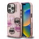 Husă Karl Lagerfeld IML Multi K&CH Heads pentru iPhone 16 Pro Max Roz Husă Karl Lagerfeld IML Multi K&CH Heads pentru iPhone 16 Pro Max Roz (Bakr, KLHCP16XHMCHKCP) by www.silkase.ro