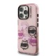 Husă Karl Lagerfeld IML Multi K&CH Heads pentru iPhone 16 Pro Max Roz Husă Karl Lagerfeld IML Multi K&CH Heads pentru iPhone 16 Pro Max Roz (Bakr, KLHCP16XHMCHKCP) by www.silkase.ro