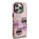 Husă Karl Lagerfeld IML Multi K&CH Heads pentru iPhone 16 Pro Max Roz Husă Karl Lagerfeld IML Multi K&CH Heads pentru iPhone 16 Pro Max Roz (Bakr, KLHCP16XHMCHKCP) by www.silkase.ro