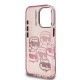 Husă Karl Lagerfeld IML Multi K&CH Heads pentru iPhone 16 Pro Max Roz Husă Karl Lagerfeld IML Multi K&CH Heads pentru iPhone 16 Pro Max Roz (Bakr, KLHCP16XHMCHKCP) by www.silkase.ro
