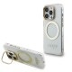 Husa Guess IML Gold Outline Stand MagSafe pentru iPhone 15 Pro Max, Transparenta Husa Guess IML Gold Outline Stand MagSafe pentru iPhone 15 Pro Max, Transparenta (Bakr, GUHMP15XHTRMSFD) by www.silkase.ro