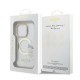 Husa Guess IML Gold Outline Stand MagSafe pentru iPhone 15 Pro Max, Transparenta Husa Guess IML Gold Outline Stand MagSafe pentru iPhone 15 Pro Max, Transparenta (Bakr, GUHMP15XHTRMSFD) by www.silkase.ro