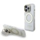 Husa Guess IML Gold Outline Stand MagSafe pentru iPhone 16 Pro Max, Transparenta Husa Guess IML Gold Outline Stand MagSafe pentru iPhone 16 Pro Max, Transparenta (Bakr, GUHMP16XHTRMSFD) by www.silkase.ro