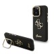 Husa Guess PU Grained 4G Logo Stand Camera Frame pentru iPhone 15 Pro, Neagra Husa Guess PU Grained 4G Logo Stand Camera Frame pentru iPhone 15 Pro, Neagra (Bakr, GUHCP15LPCS4GSK) by www.silkase.ro