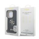 Husa Guess PU Grained 4G Logo Stand Camera Frame pentru iPhone 15 Pro, Neagra Husa Guess PU Grained 4G Logo Stand Camera Frame pentru iPhone 15 Pro, Neagra (Bakr, GUHCP15LPCS4GSK) by www.silkase.ro