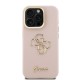 Husa Guess PU Grained 4G Logo Stand Camera Frame pentru iPhone 15 Pro Max, Roz Husa Guess PU Grained 4G Logo Stand Camera Frame pentru iPhone 15 Pro Max, Roz (Bakr, GUHCP15XPCS4GSP) by www.silkase.ro