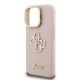 Husa Guess PU Grained 4G Logo Stand Camera Frame pentru iPhone 15 Pro Max, Roz Husa Guess PU Grained 4G Logo Stand Camera Frame pentru iPhone 15 Pro Max, Roz (Bakr, GUHCP15XPCS4GSP) by www.silkase.ro