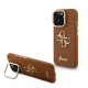 Husa Guess PU Grained 4G Logo Stand Camera Frame pentru iPhone 15 Pro Max, Maro Husa Guess PU Grained 4G Logo Stand Camera Frame pentru iPhone 15 Pro Max, Maro (Bakr, GUHCP15XPCS4GSW) by www.silkase.ro