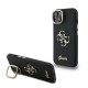Husa Guess PU Grained 4G Logo Stand Camera Frame pentru iPhone 15, Neagra Husa Guess PU Grained 4G Logo Stand Camera Frame pentru iPhone 15, Neagra (Bakr, GUHCP15SPCS4GSK) by www.silkase.ro