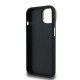 Husa Guess PU Grained 4G Logo Stand Camera Frame pentru iPhone 15, Neagra Husa Guess PU Grained 4G Logo Stand Camera Frame pentru iPhone 15, Neagra (Bakr, GUHCP15SPCS4GSK) by www.silkase.ro