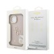 Husa Guess PU Grained 4G Logo Stand Camera Frame pentru iPhone 15, Roz Husa Guess PU Grained 4G Logo Stand Camera Frame pentru iPhone 15, Roz (Bakr, GUHCP15SPCS4GSP) by www.silkase.ro