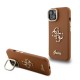 Husa Guess PU Grained 4G Logo Stand Camera Frame pentru iPhone 14, Maro Husa Guess PU Grained 4G Logo Stand Camera Frame pentru iPhone 14, Maro (Bakr, GUHCP14SPCS4GSW) by www.silkase.ro