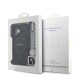 Husa Crossbody Guess PU Leather 4G Colored Ring Strap MagSafe pentru iPhone 16, Neagra Husa Crossbody Guess PU Leather 4G Colored Ring Strap MagSafe pentru iPhone 16, Neagra (Bakr, GUHMP16SP4GREGSK) by www.silkase.ro