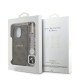 Husa Crossbody Guess PU Leather 4G Colored Ring Strap MagSafe pentru iPhone 15 Pro Max, Maro Husa Crossbody Guess PU Leather 4G Colored Ring Strap MagSafe pentru iPhone 15 Pro Max, Maro (Bakr, GUHMP15XP4GREGSW) by www.silkase.ro