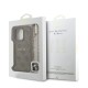 Husa Crossbody Guess PU Leather 4G Colored Ring Strap MagSafe pentru iPhone 16 Pro, Maro Husa Crossbody Guess PU Leather 4G Colored Ring Strap MagSafe pentru iPhone 16 Pro, Maro (Bakr, GUHMP16LP4GREGSW) by www.silkase.ro