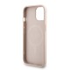 Husa Crossbody Guess PU Leather 4G Colored Ring Strap MagSafe pentru iPhone 13, Roz Husa Crossbody Guess PU Leather 4G Colored Ring Strap MagSafe pentru iPhone 13, Roz (Bakr, GUHMP13MP4GREGSP) by www.silkase.ro