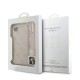 Husa Crossbody Guess PU Leather 4G Colored Ring Strap MagSafe pentru iPhone 16e, Roz Husa Crossbody Guess PU Leather 4G Colored Ring Strap MagSafe pentru iPhone 16e, Roz (Bakr, GUHMPSE4P4GREGSP) by www.silkase.ro