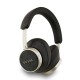 Căști Wireless Over-Ear Guess PU Leather 4G Classic Logo (ENC), Negre Căști Wireless Over-Ear Guess PU Leather 4G Classic Logo (ENC), Negre (Bakr, GUBHC15P4MRSCK) by www.silkase.ro