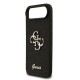 Husa Guess PU Fixed Glitter 4G Metal Logo pentru iPhone Air, Neagra Husa Guess PU Fixed Glitter 4G Metal Logo pentru iPhone Air, Neagra (Bakr, GUHCP17MHG4SGK) by www.silkase.ro