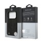 Husa Mercedes Leather Lauer Leaves MagSafe pentru iPhone 17 Pro, Neagra Husa Mercedes Leather Lauer Leaves MagSafe pentru iPhone 17 Pro, Neagra (Bakr, MEHMP17L25RDSLAK) by www.silkase.ro