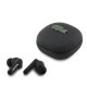 Căști Wireless TWS Lacoste Iconic Petit Pique, Negre Căști Wireless TWS Lacoste Iconic Petit Pique, Negre (Bakr, LCTWSTP103PLAK) by www.silkase.ro
