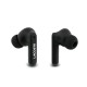 Căști Wireless TWS Lacoste Iconic Petit Pique, Negre Căști Wireless TWS Lacoste Iconic Petit Pique, Negre (Bakr, LCTWSTP103PLAK) by www.silkase.ro