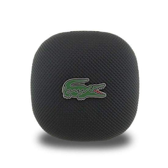 Căști Wireless TWS Lacoste Iconic Petit Pique, Negre Căști Wireless TWS Lacoste Iconic Petit Pique, Negre (Bakr, LCTWSTP103PLAK) by www.silkase.ro
