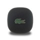 Căști Wireless TWS Lacoste Iconic Petit Pique, Negre Căști Wireless TWS Lacoste Iconic Petit Pique, Negre (Bakr, LCTWSTP103PLAK) by www.silkase.ro