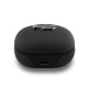 Căști Wireless TWS Lacoste Iconic Petit Pique, Negre Căști Wireless TWS Lacoste Iconic Petit Pique, Negre (Bakr, LCTWSTP103PLAK) by www.silkase.ro